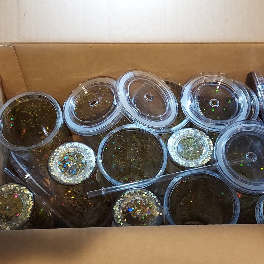 Tumblers